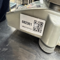 Mettler Toledo SB24001 Digital Scale image 0